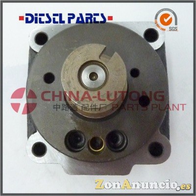 Cabezal Delphi Para Bomba Inyectora New Holland